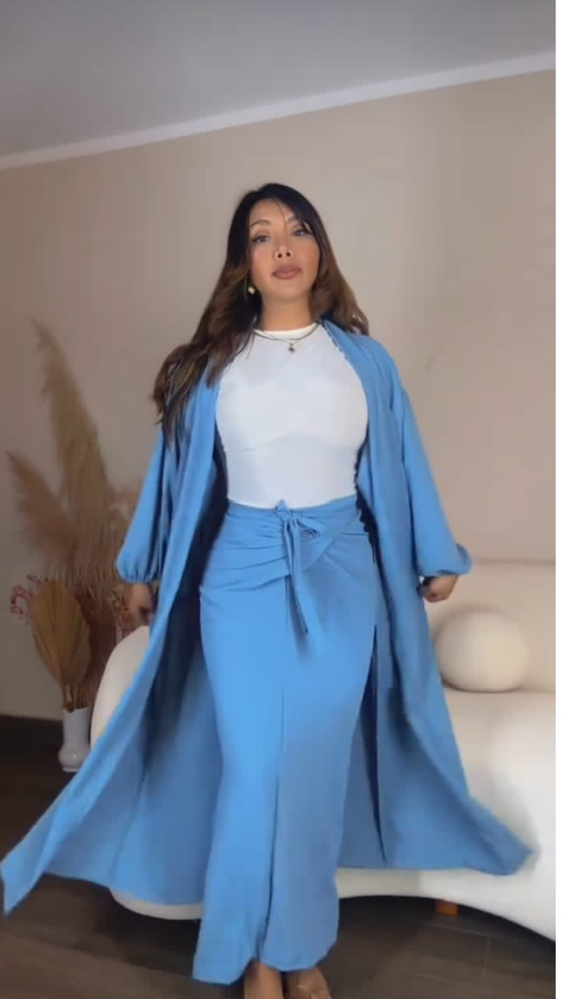 Conjunto Cielo
