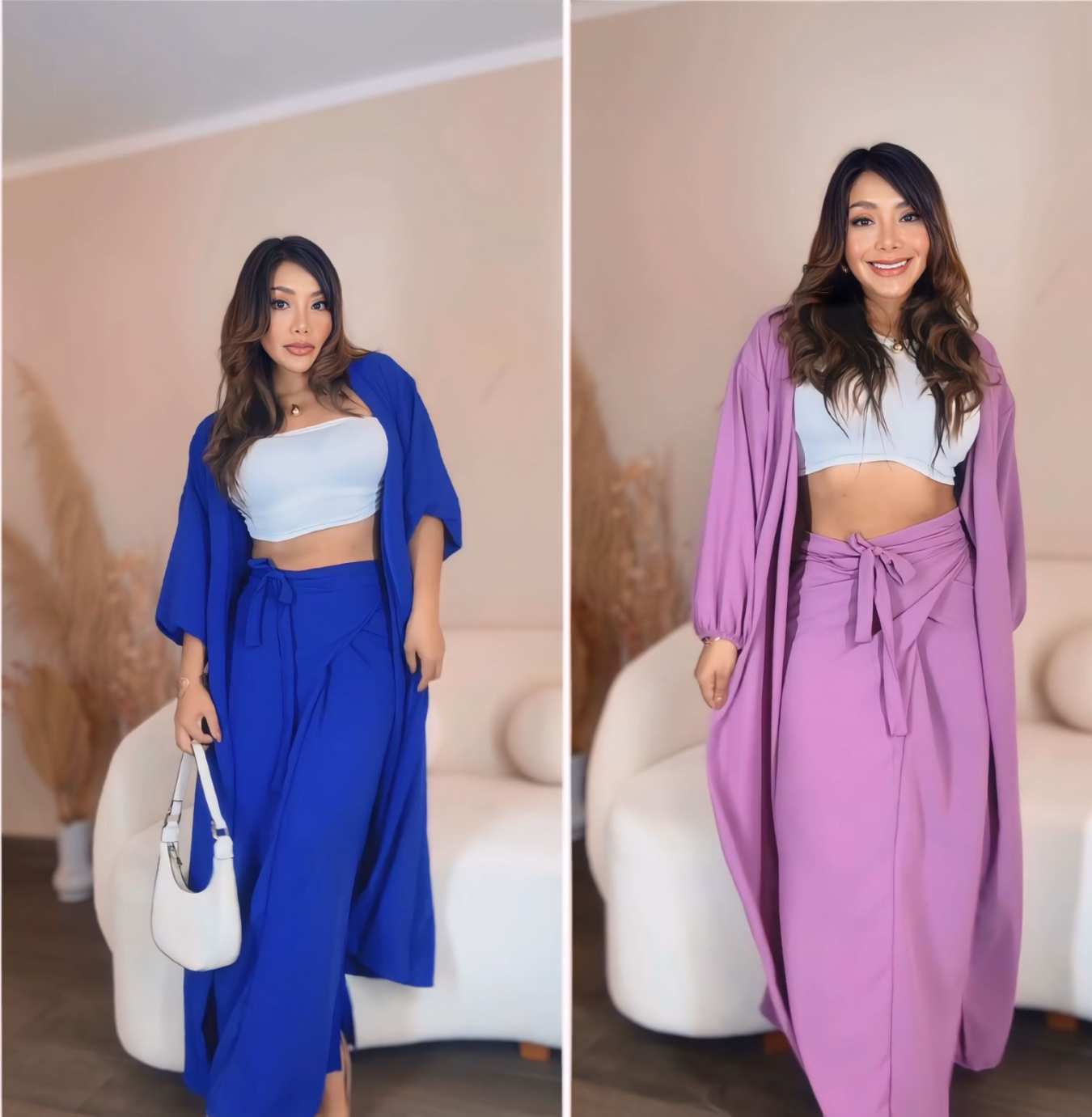 Conjunto Cielo
