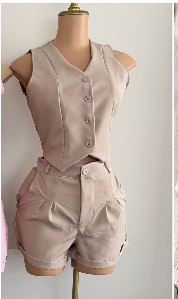 Conjunto Clasico- Verano