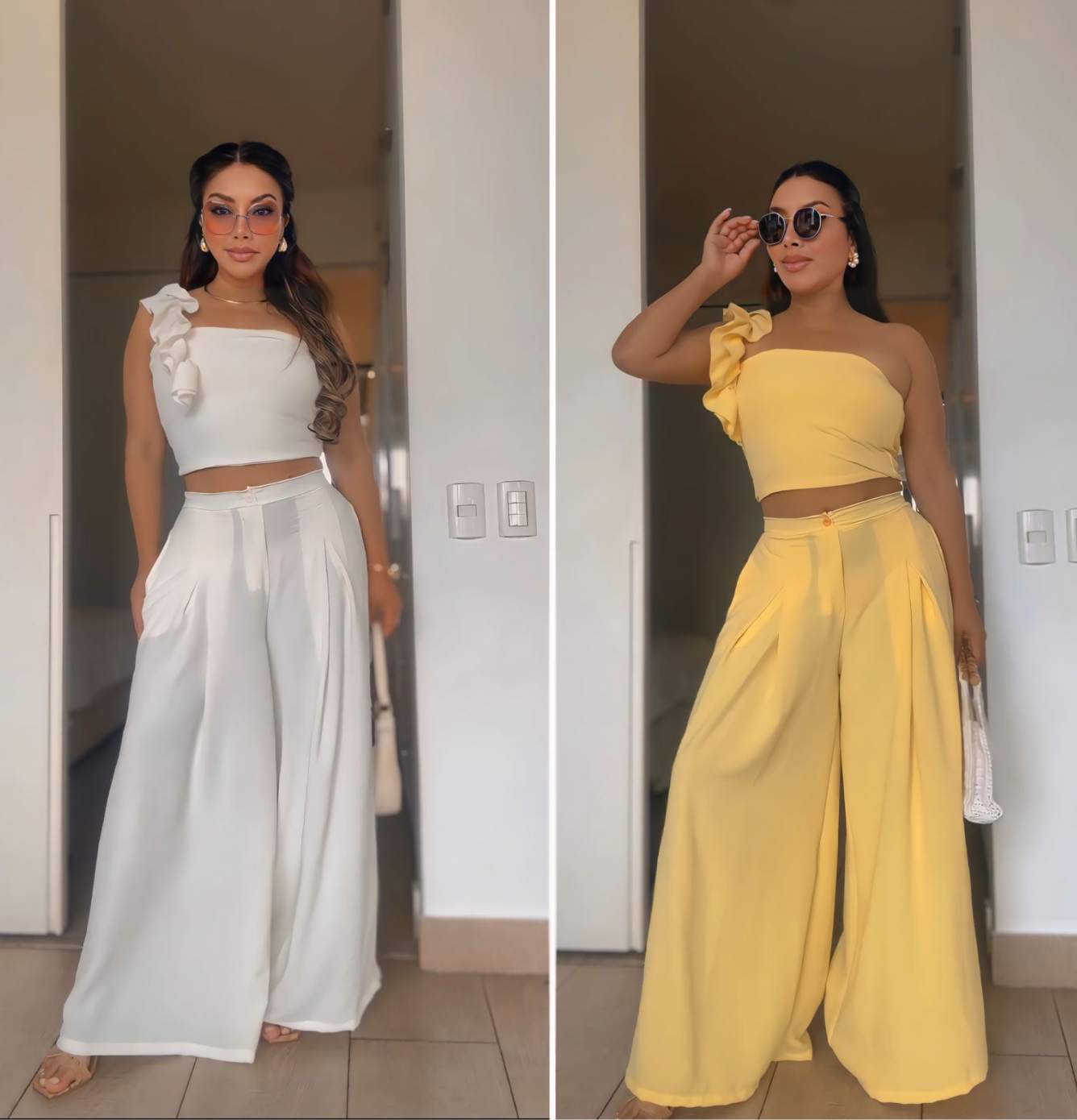 Conjunto Esmeralda