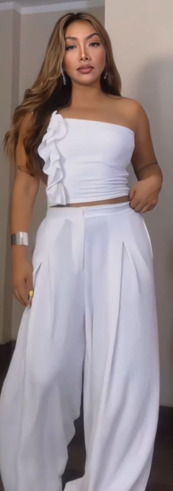 Conjunto Esmeralda