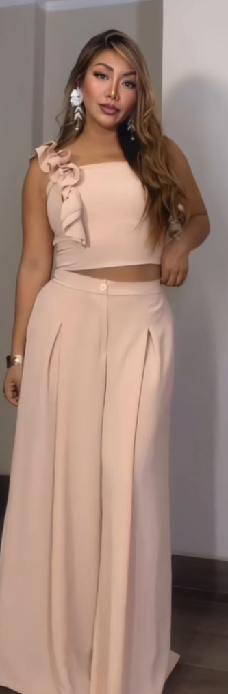Conjunto Esmeralda