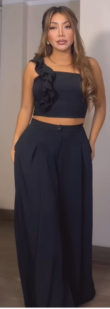 Conjunto Esmeralda