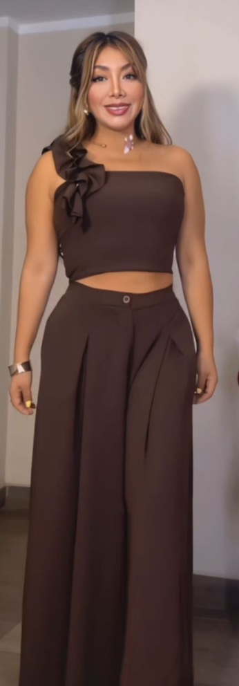 Conjunto Esmeralda