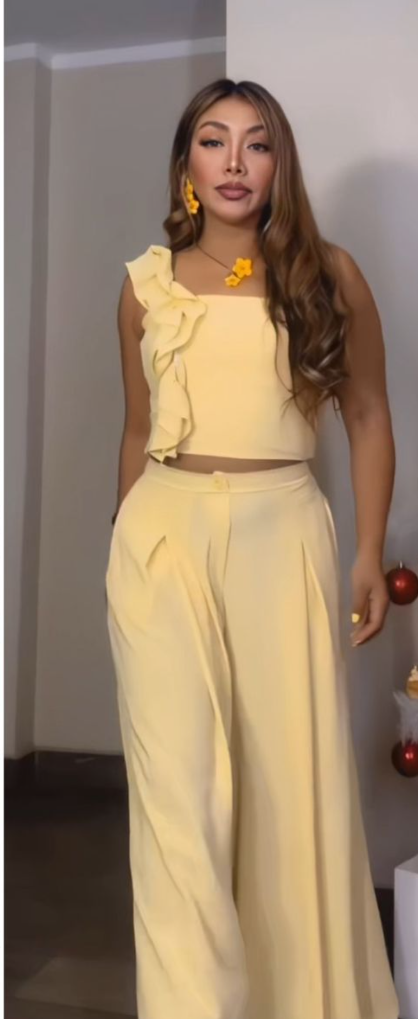 Conjunto Esmeralda