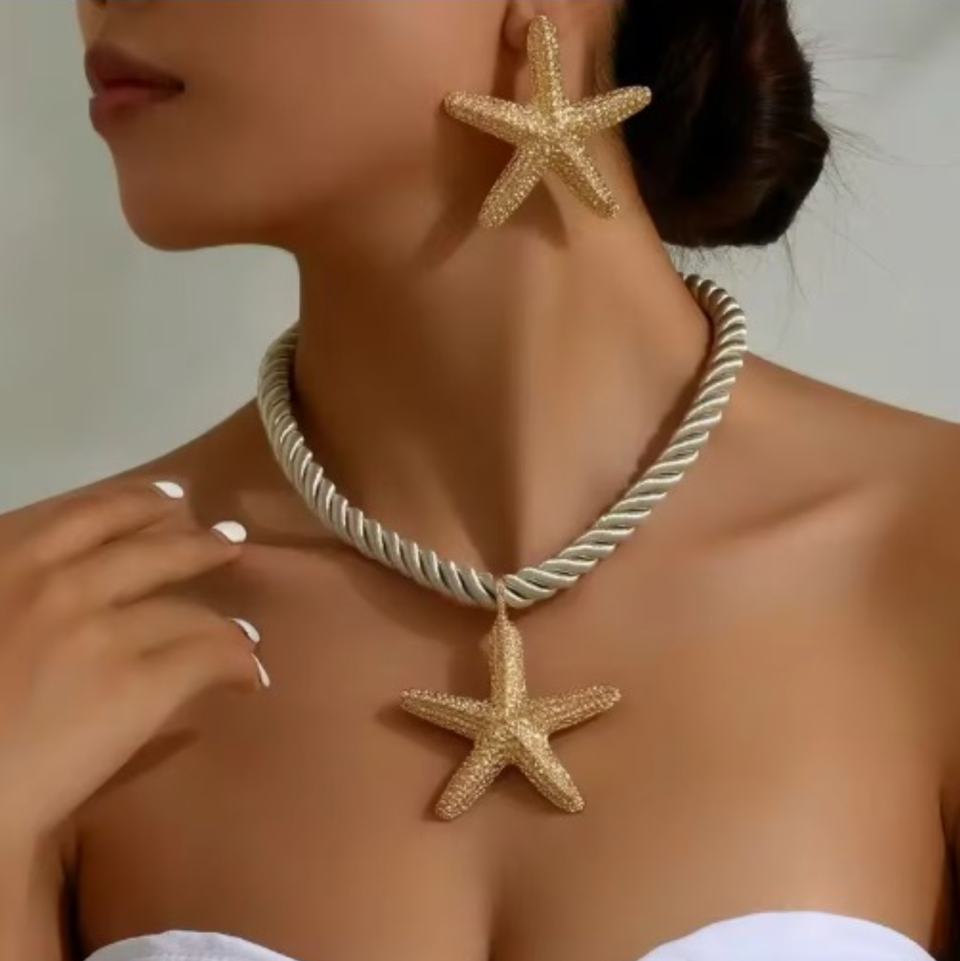 Conjunto Estrella del Mar