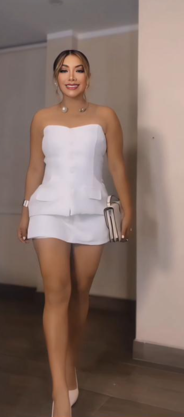 Conjunto Gardenia