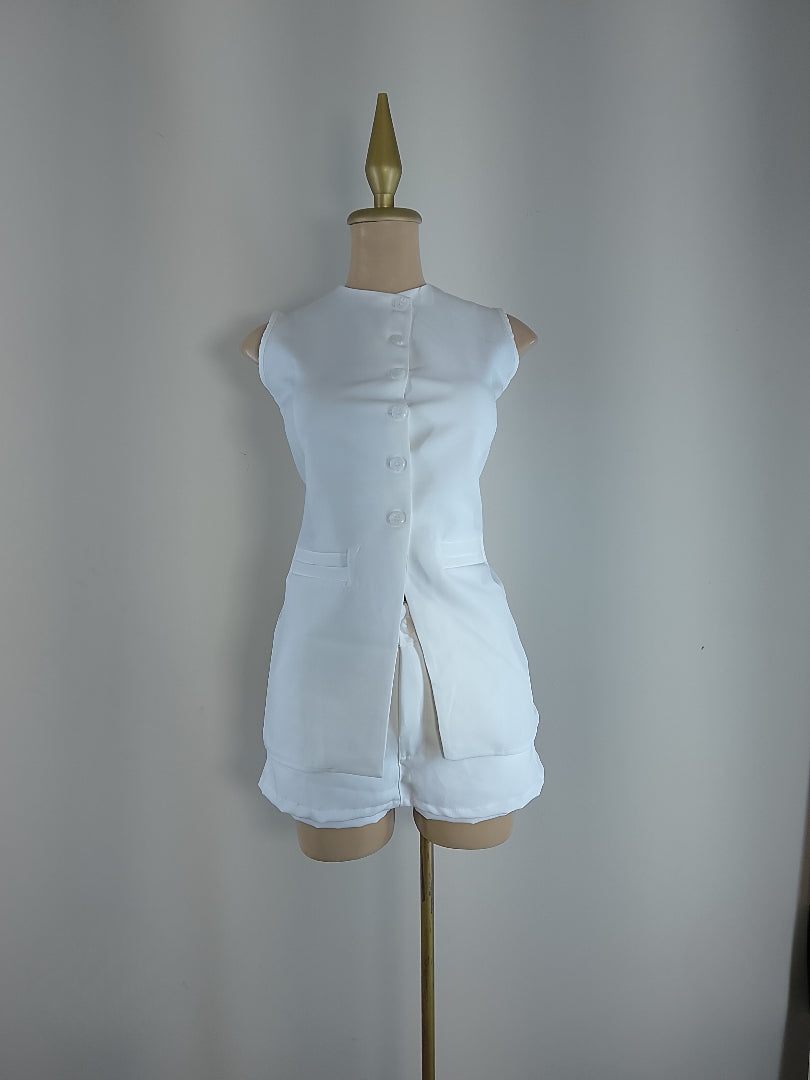 Conjunto Graduable