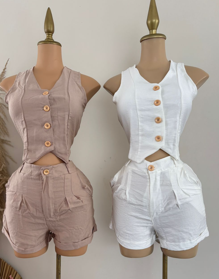 Conjunto Lino