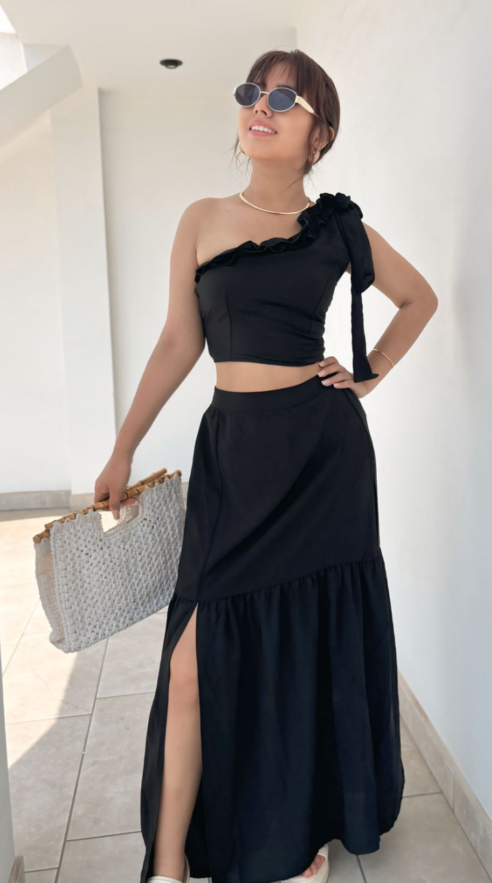 Conjunto Mapola