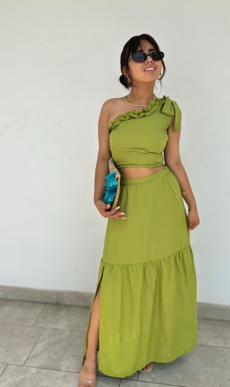 Conjunto Mapola