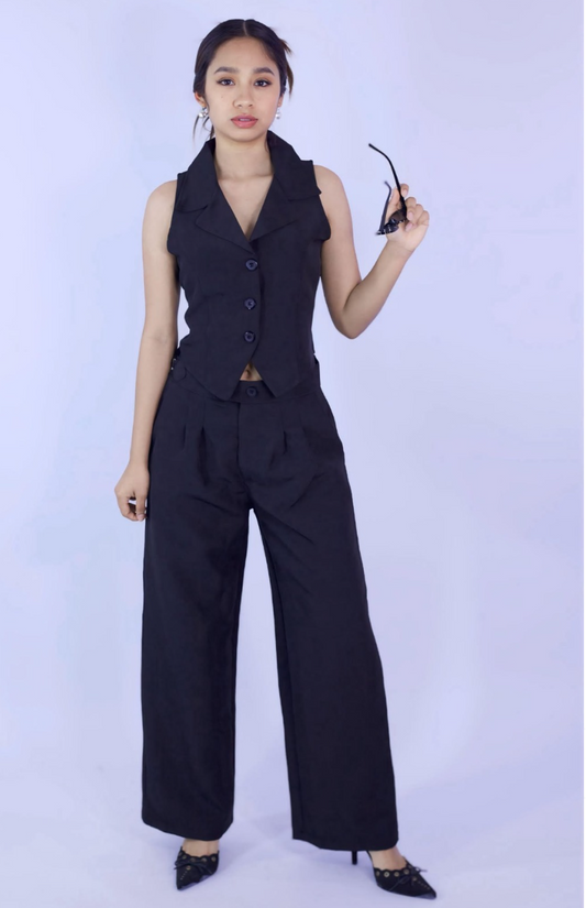 Conjunto Safiro