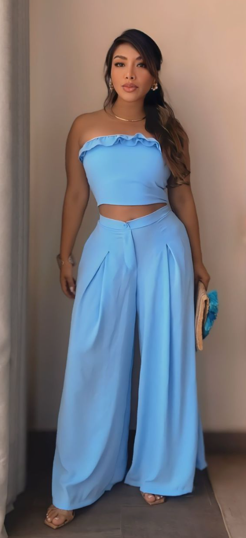 Conjunto Sofia