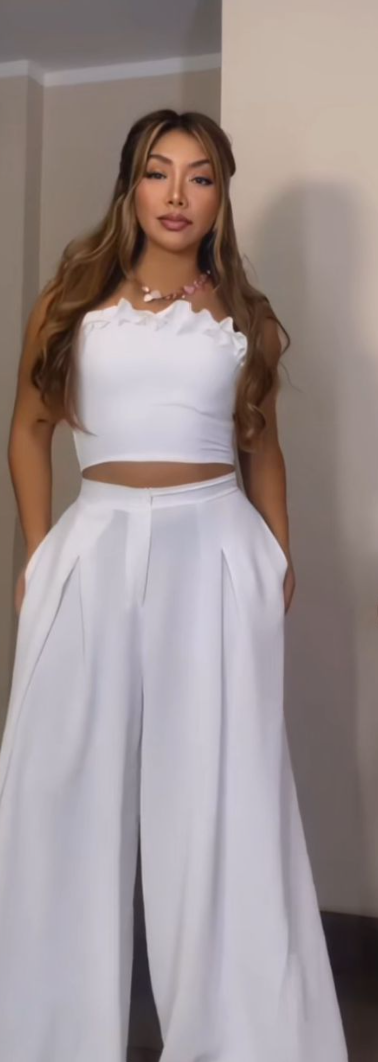 Conjunto Sofia