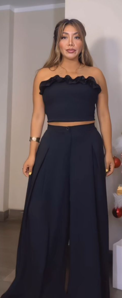 Conjunto Sofia