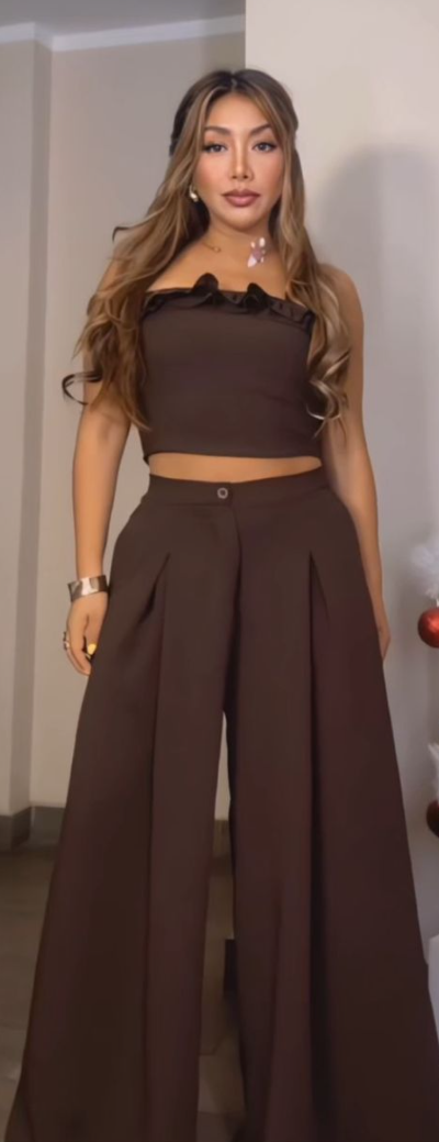 Conjunto Sofia