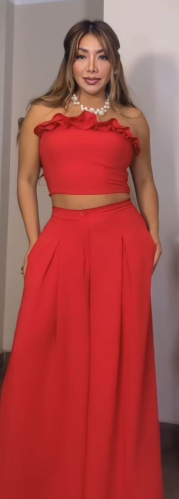 Conjunto Sofia