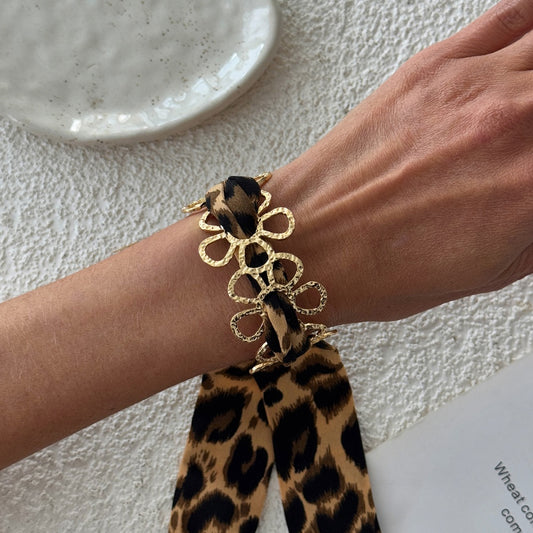Brazalete Imperial Mesh