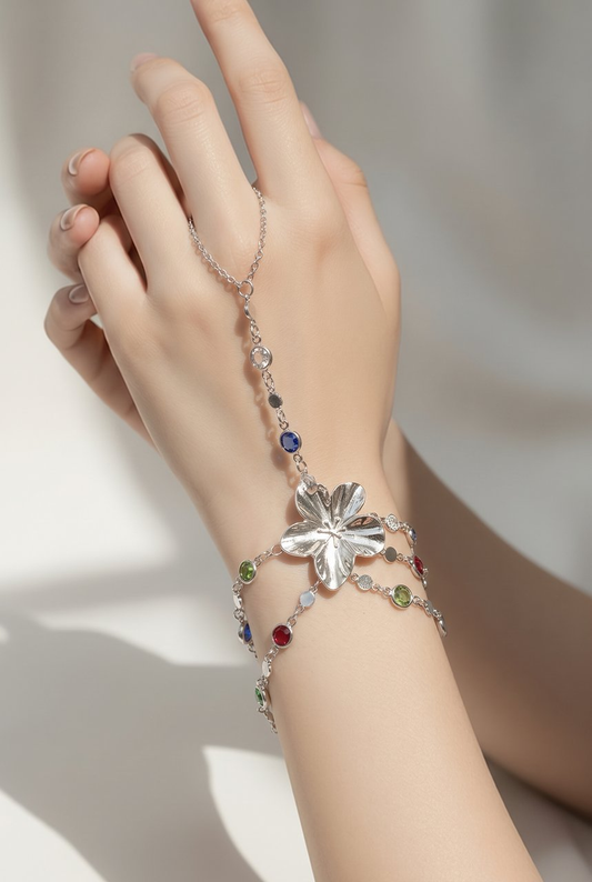 Brazalete Duo Bliss