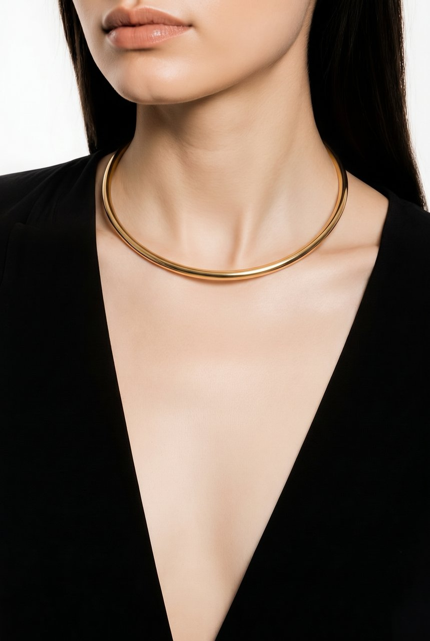 Collar Delicada