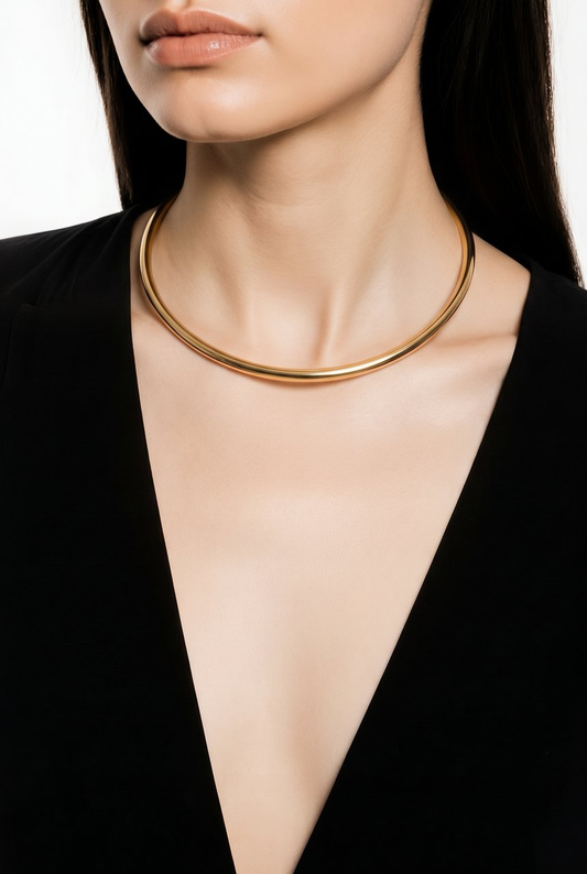 Collar Delicada