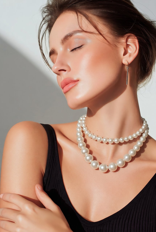 Set Collar Deluxe