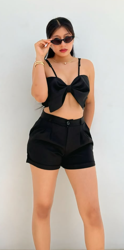 Top Mariposa