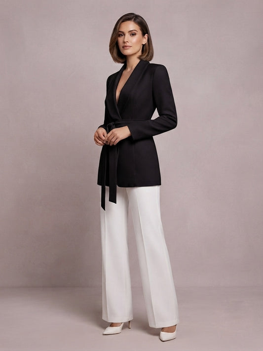 Maxi Blazer