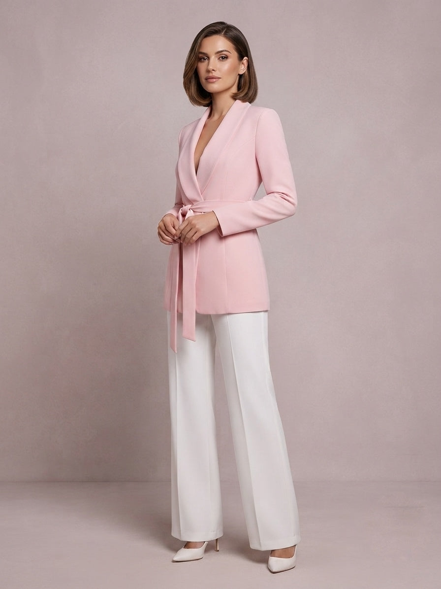 Maxi Blazer