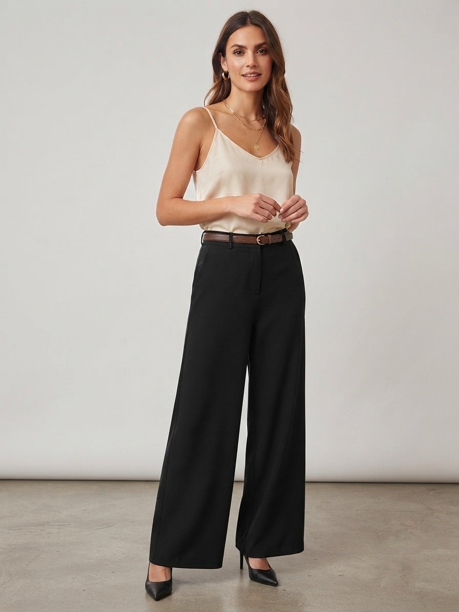 Pantalon Clasico