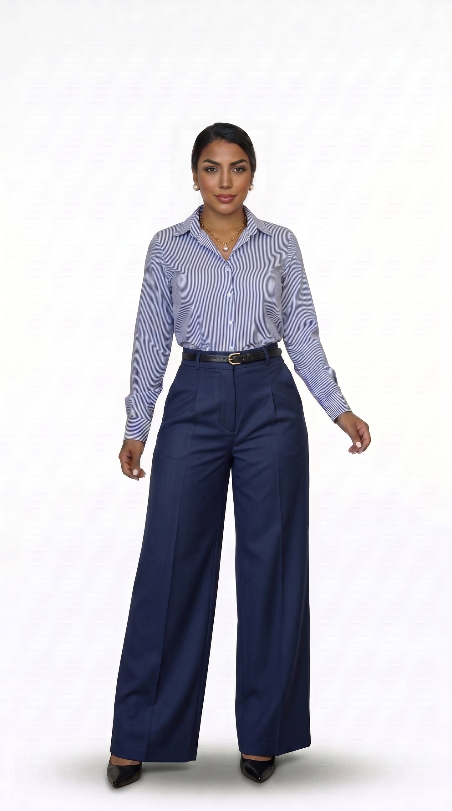 Pantalon Serena