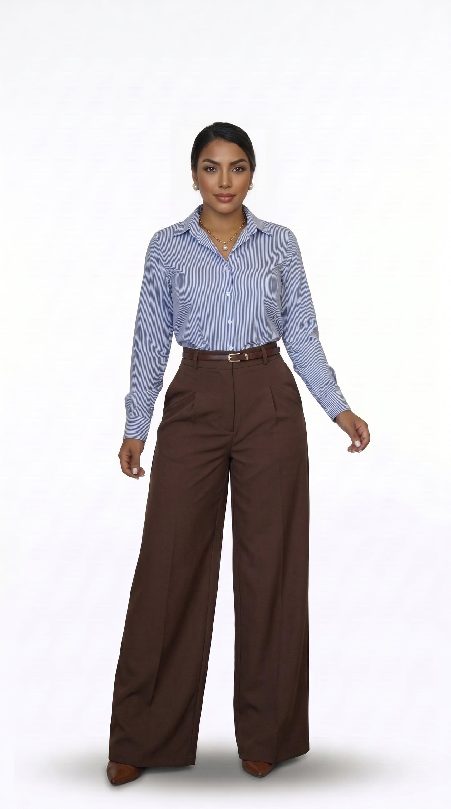 Pantalon Serena
