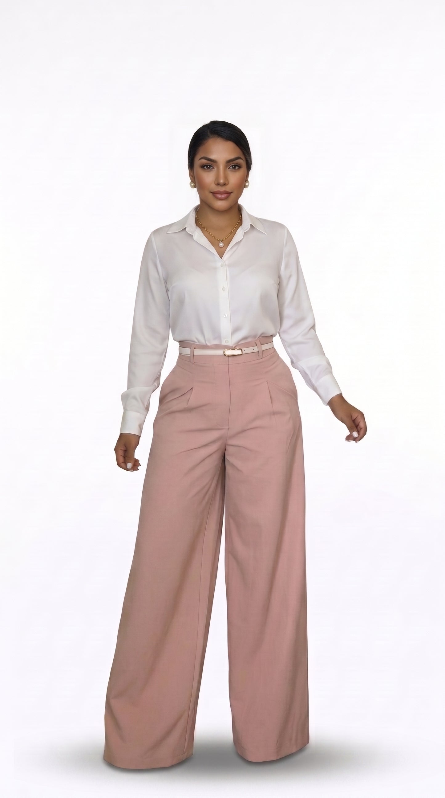 Pantalon Serena
