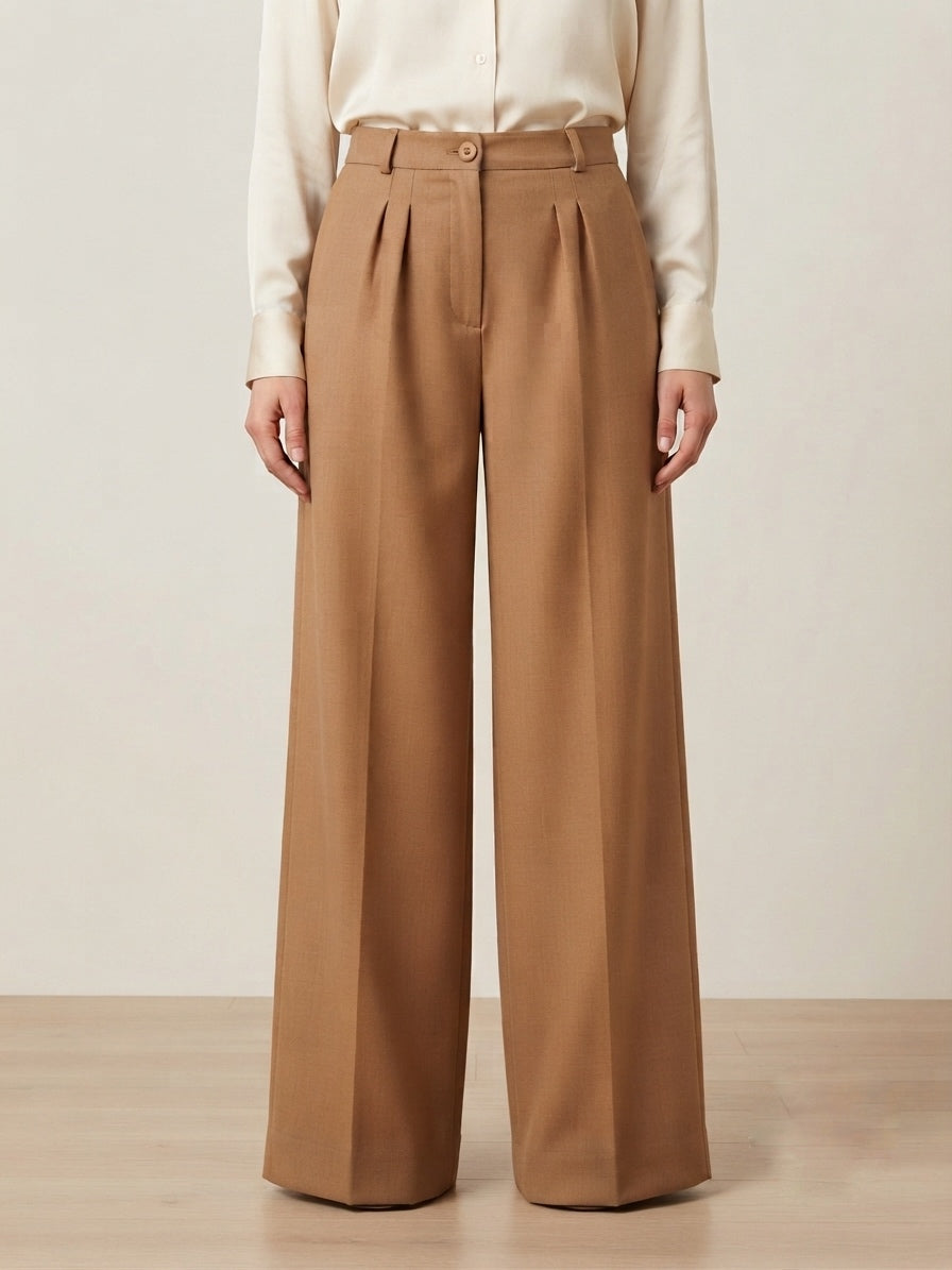 Pantalón boreal
