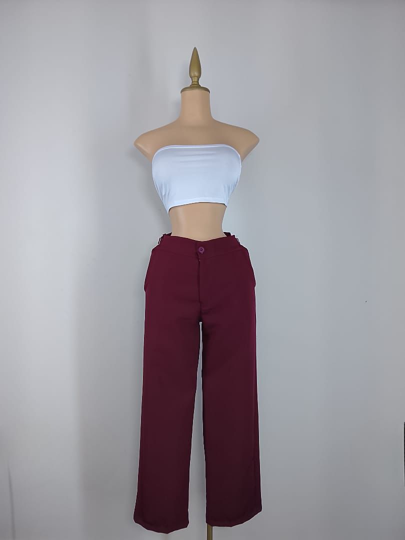 Pantalon Graduable- OFERTA