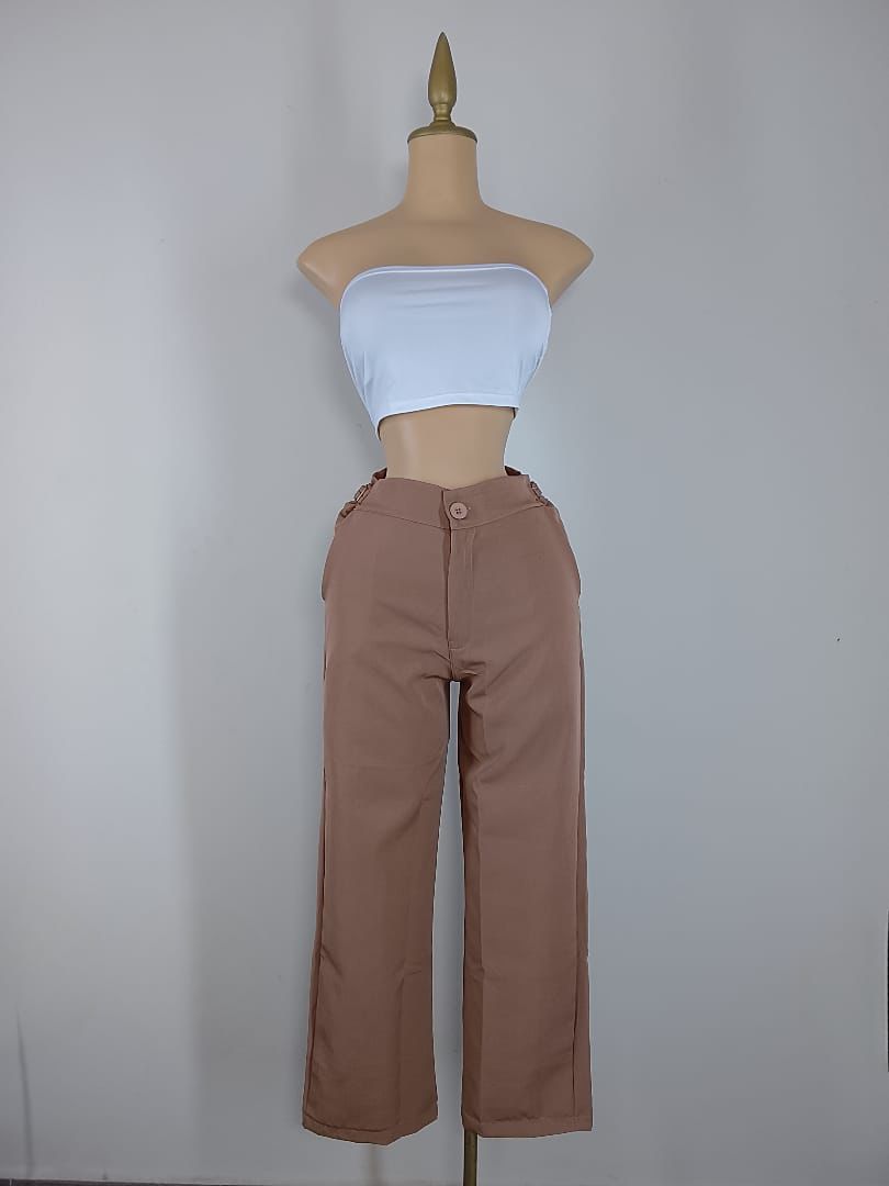 Pantalon Graduable- OFERTA