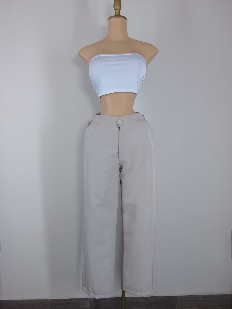Pantalon Graduable- OFERTA