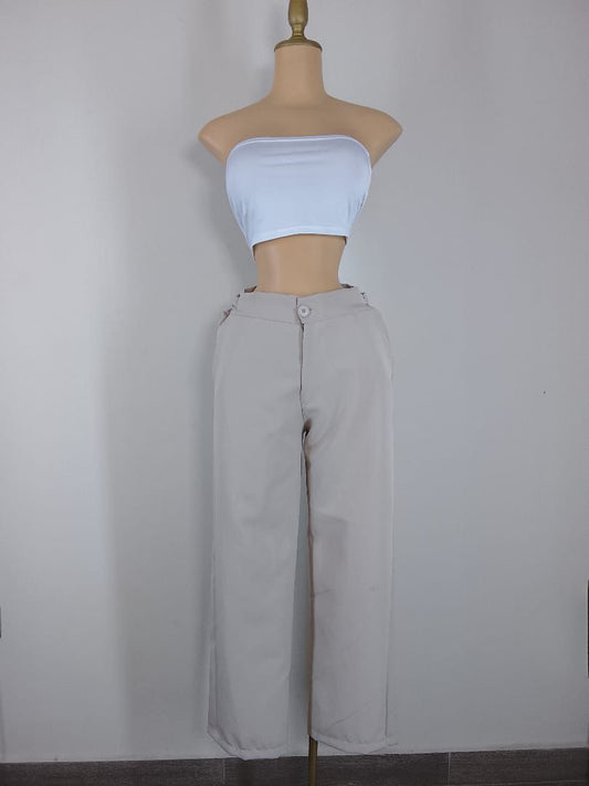 Pantalon Graduable- OFERTA