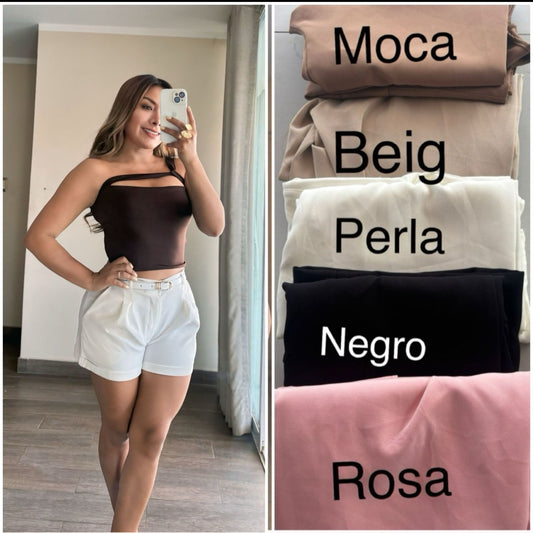 Short Clásico