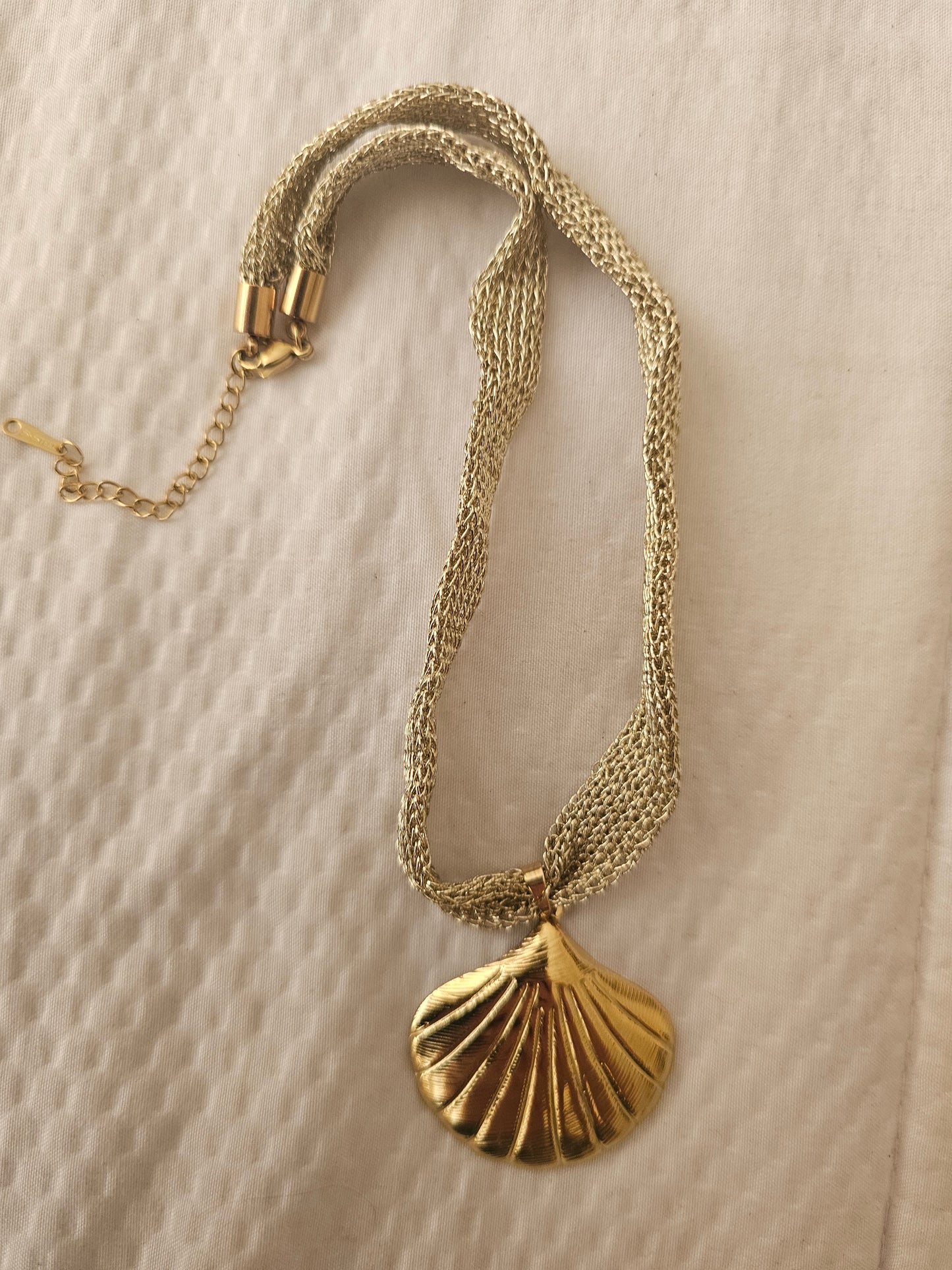 Collar del mar