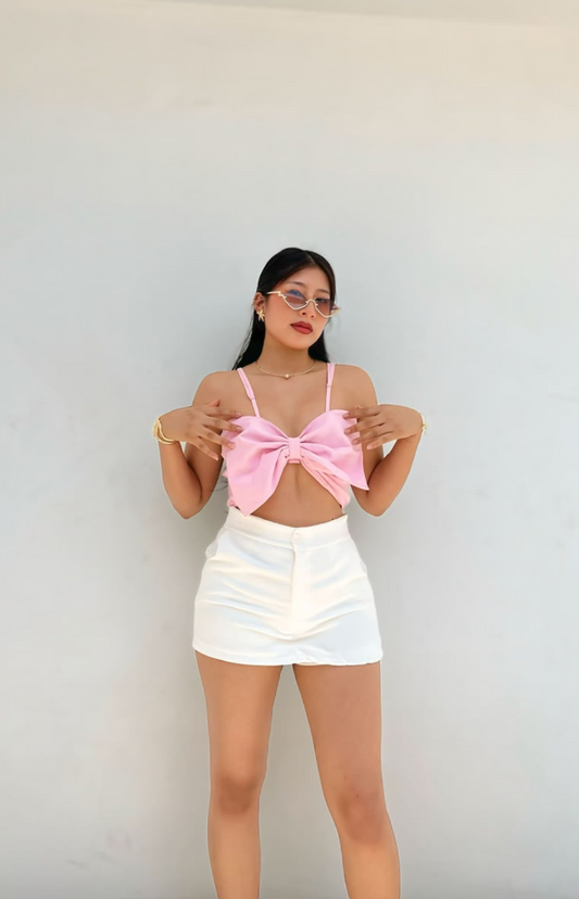 Top Mariposa