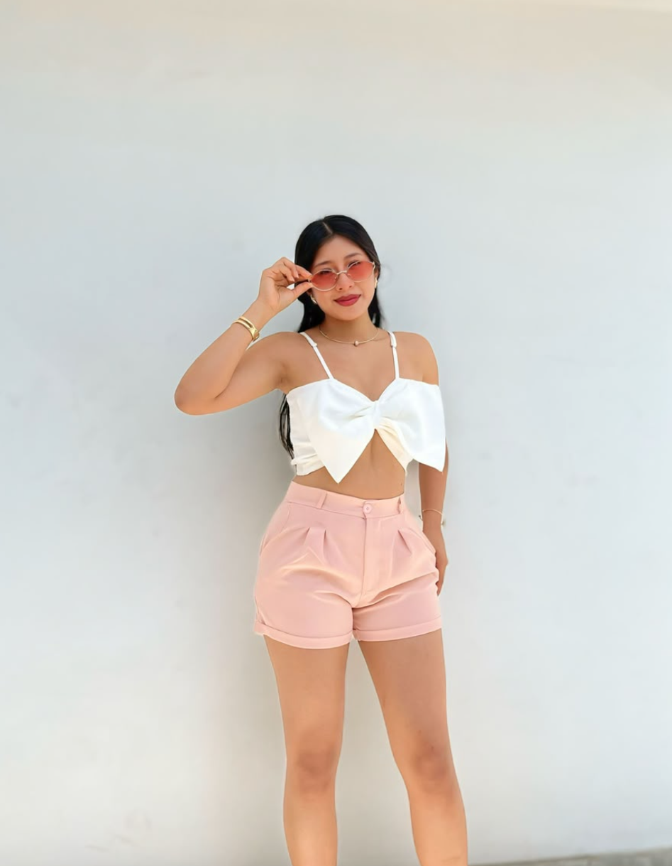Top Mariposa