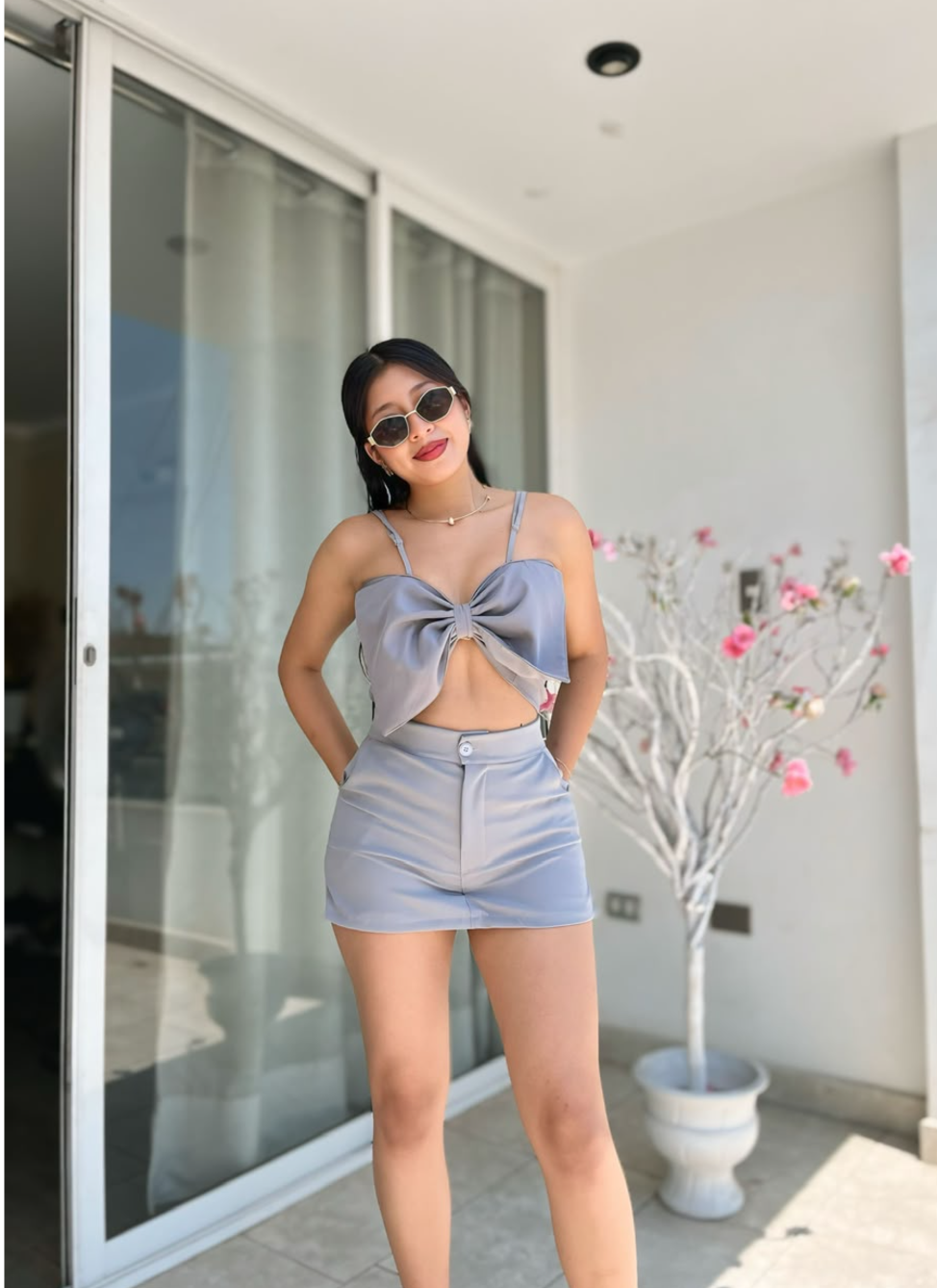 Top Mariposa