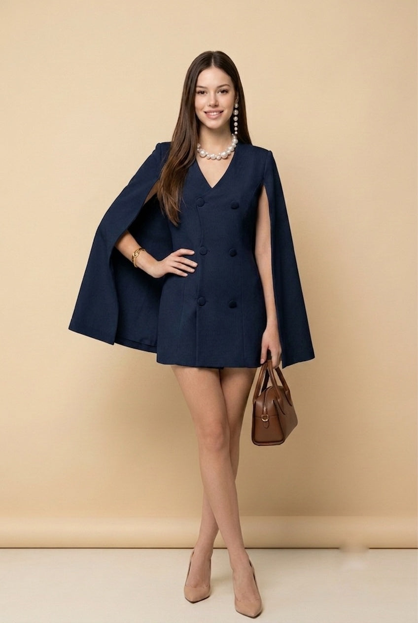 Vestido Suspiro- PRE VENTA
